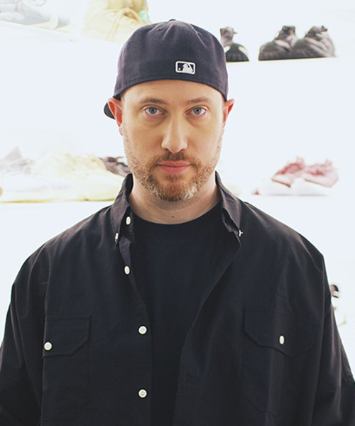 Speaker Josh Luber Bio Booking Agent Leading Motivational Speakers